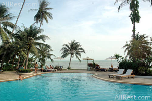 Samui Park Resort 7